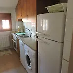 El Rasero Apartament