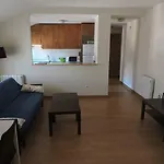 Apartament El Rasero *
