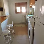 El Rasero Apartament Riaza