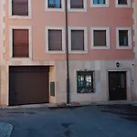 El Rasero Apartament