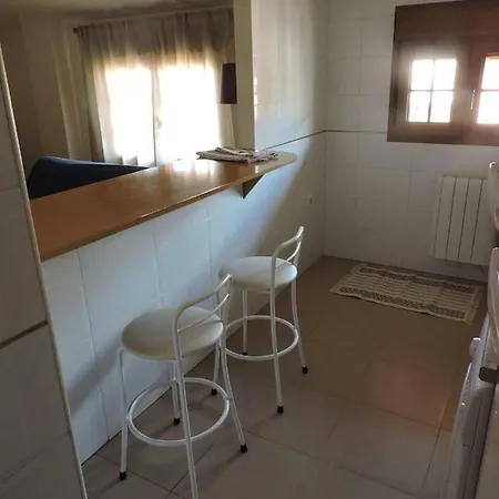 Διαμέρισμα El Rasero