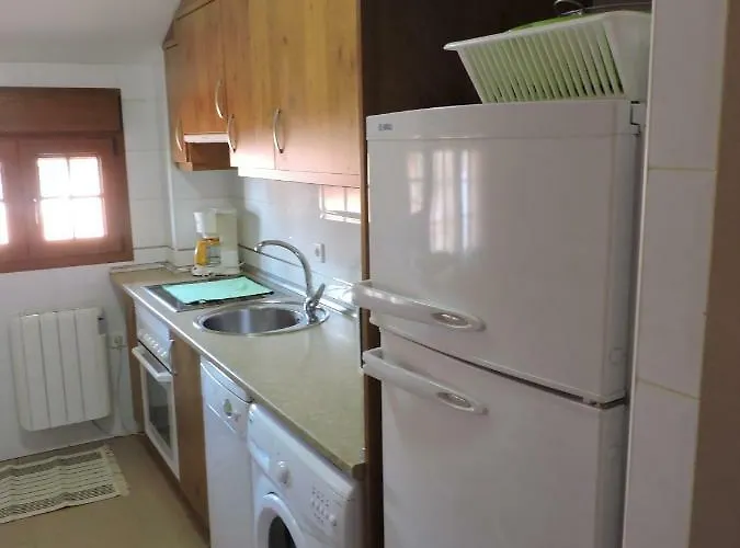 El Rasero * Риаса