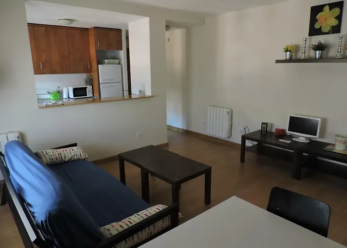 El Rasero Риаса