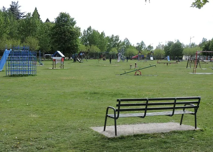 El Rasero Риаса